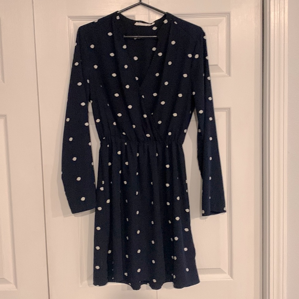 Polkadot Dress